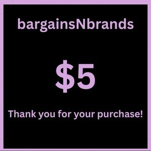 Unlisted Show Item. Thank you for your purchase!